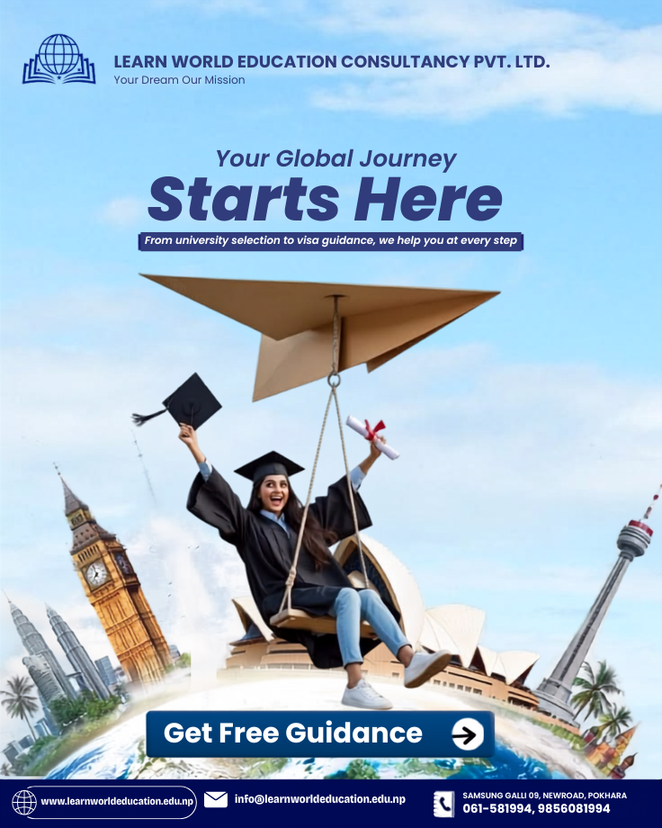 Study Abroad
